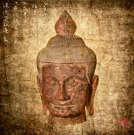 Buddha
