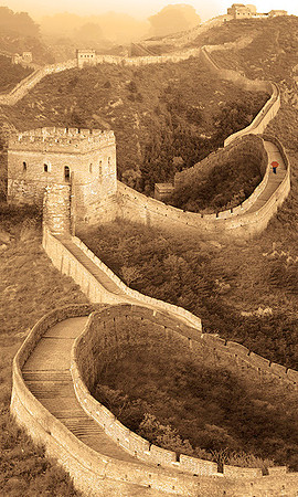 Great Wall