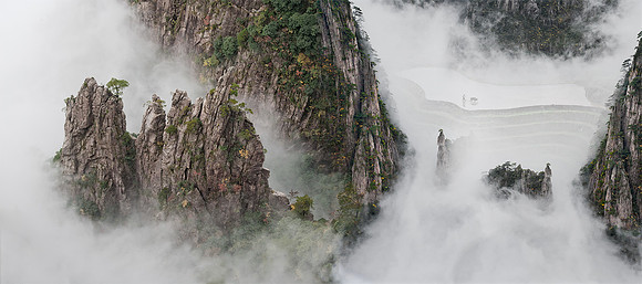 Huangshan
